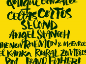 Fasse Rueda 2017, confirmaciones