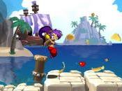 muestra hora juego Shantae: Half-Genie Hero