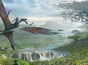 Estrenos 2017 Disney World: Avatar Rivers Light