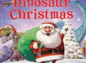 Dinosaur Christmas