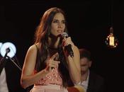 India Martínez VEVO pubilcan directo acústico para #Vevopresents