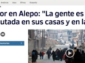 Siria escolta mentiras video]