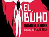 búho" Samuel Bjork