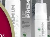 Premium Skin. Historia valores marca