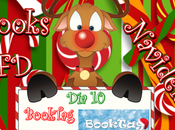(BookTag) Especial Navideño BookTag