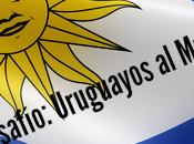 Desafío Uruguayos Mundo Edición.