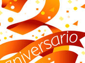 Sorteo Aniversario Blog