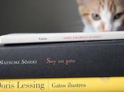 Leer ronronear
