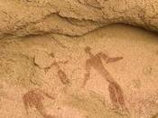 Encuentran desierto Egipto «escena Navidad» hace 5.000 años