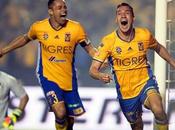 Tigres gana América Penales Campeón Apertura 2016