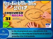 viene tradicional Concurso Becas: GEUNI CONVOCA CONFERENCIA PRENSA…