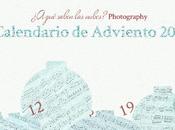 Calendario Adviento ¡Día