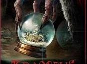 Movie Review Krampus: Maldita Navidad