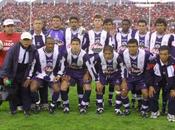 Alianza Lima consagró Campeón Nacional Centenario