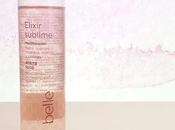 Aceite elixir sublime belle