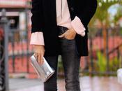 Flared Sleeves