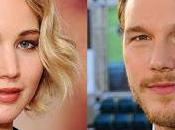 Jennifer Lawrence Chris Pratt abandonan entrevista radio australiana