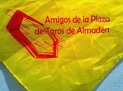 Acto Asociación Cultural "Amigos Plaza Toros Almadén"