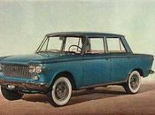 Fiat 1300/1500 1961