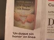 DUQUE HONOR periódico Comercio Ecuador