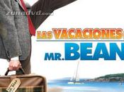 {Cine} vacaciones Bean (2007)