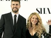 Shakira Piqué llegan #Colombia hijos para pasar