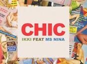 IKKI Nina estrenan videoclip ‘Chic’, tema anuncio Wallapop