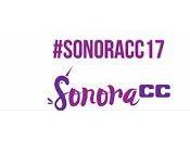 Sonoracc 2017, confirmaciones