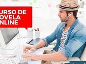 ¿Quieres ganar curso novela online? Tregolam oportunidad