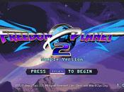 comparte información demo Freedom Planet