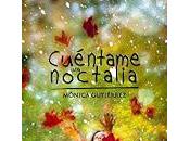 Reseña, cuéntame noctalia