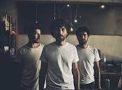 Caballito prepara videoclip para Tuareg