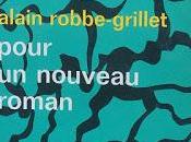 Alain Robbe-Grillet: narrar