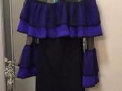 Azules negro