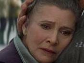 Esto pasará personaje Princesa Leia tras repentina muerte Carrie Fisher