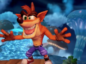 Crash Bandicoot N'Sane Triology apunta lanzamiento para febrero