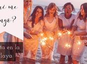 #Divitips ¿Qué pongo para fiesta playa?