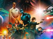 Star Wars Rogue