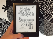 Después Jojo Moyes