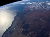 #NASA divulgó video alta resolución #Tierra desde espacio (VIDEO)