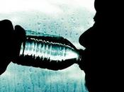 mujer sufre extraño caso "sobredosis agua"