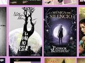 libros memorables 2016