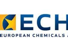 ECHA aprueba tipos biocidas