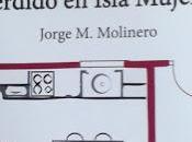 Jorge Molinero: cuarta hija Rosa