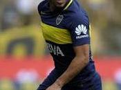medio jugó Boca, Carlitos futbolista asistencias chances generó todos jugadores Primera.