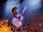 Coco nueva película Pixar amar