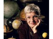 Vera Rubin, mujer aportó primera prueba materia oscura