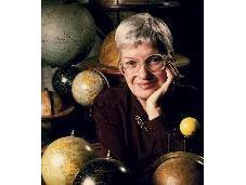 Vera Rubin, mujer aportó primera prueba materia oscura