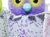 Hatchimals podrían gran decepción estas Navidades