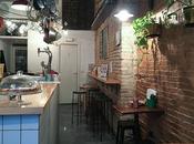 Atubola, comida redonda Raval